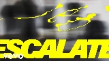 Video cover Let It Escalate