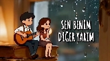Video cover Sen Benim Diğer Yarım