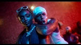 Video cover IT'S GETTING HOT
