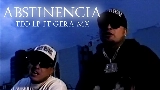 Video cover Abstinencia