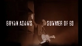 Video cover Summer Of '69 - Live At Hammersmith Odeon/1985