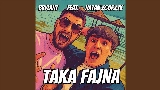 Video cover Taka Fajna - Radio Edit