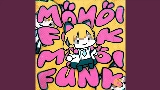 Video cover MOMOI FUNK - SPED UP