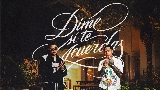 Video cover Dime Si Te Acuerdas