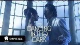 Video cover DANCING IN THE DARK