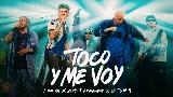 Video cover TOCO Y ME VOY