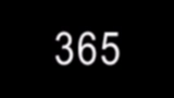 Video cover 365