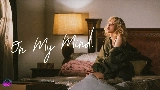 Video cover On My Mind