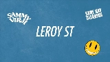 Video cover Leroy St