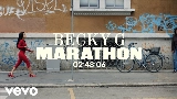 Video cover MARATHON