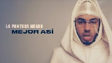Video cover MEJOR ASÍ