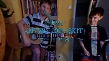 Video cover ANYWAY2005 (skit)