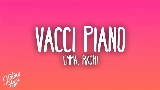 Video cover VACCI PIANO