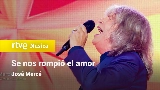 Video cover Se Nos Rompió El Amor
