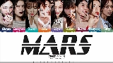 Video cover MARS