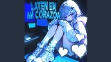 Video cover Laten En Mi Corazón - Sped Up