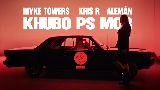 Video cover K HUBO PS MOR