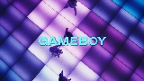 Video cover Gameboy