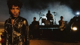 Video cover highway robbery