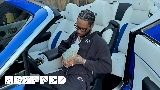 Video cover Out the Mud (with Key Glock)