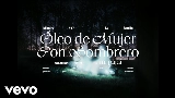 Video cover Óleo de Mujer Con Sombrero feat. Mi Papá