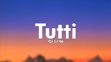 Video cover Tutti