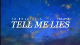 Video cover Tell Me Lies