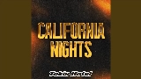Video cover California Nights