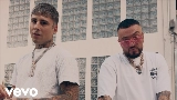 Video cover Nuova Chain (feat. Guè)