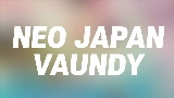 Video cover NEO JAPAN