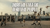 Video cover Beautiful People