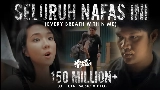 Video cover Seluruh Nafas Ini