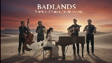 Video cover Badlands (with Gracie Abrams)
