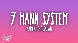 Video cover 7 Mann System