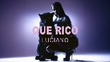 Video cover Que Rico