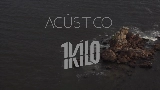 Video cover Deixe Me Ir (feat. Pablo Martins) - Acústico 1Kilo