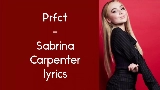 Video cover prfct