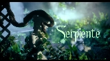Video cover SERPIENTE