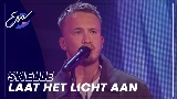 Video cover Laat Het Licht Aan