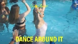 Video cover Dance Around It