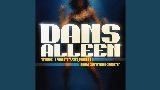 Video cover Dans Alleen