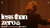Video cover Less Than Zero