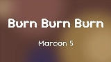 Video cover Burn Burn Burn