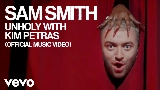 Video cover Unholy