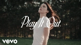 Video cover Play It Out