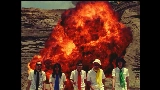 Video cover イケナイ太陽