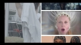 Video cover 200