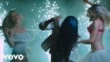 Video cover RADIO (feat. Kim Petras)