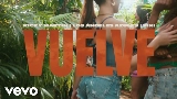 Video cover Vuelve