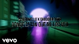 Video cover Dónde Están Que No Los Veo